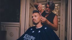 Nss edicola, nuova tappa del JAN2500: Hamsik ospite d’onore! Data, orario e info