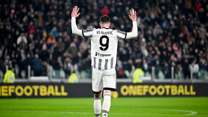 Galli: “Se fossi in Guardiola scambierei Vlahovic per Haaland, non è inferiore” - immagine 1