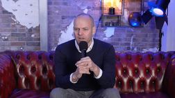 Biasin: “Se nella testa dell’Inter Martinez è il futuro titolare? Sì e lo dico perché…”