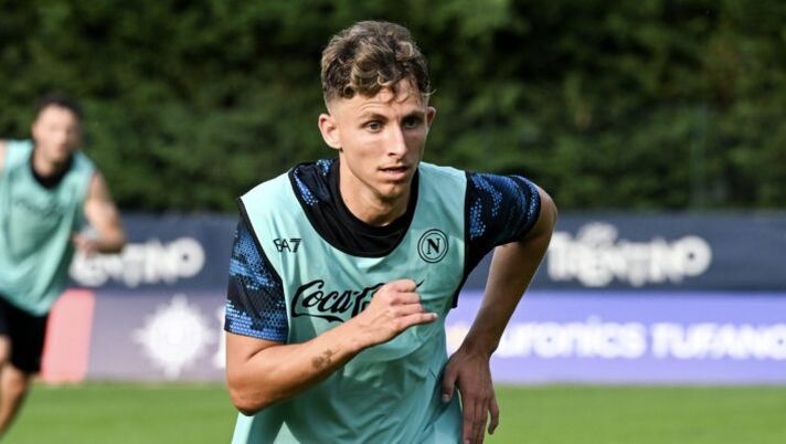 Napoli, nuovi contatti l’Everton per Lindstrom: le ultime sulla possibile cessione - immagine 1