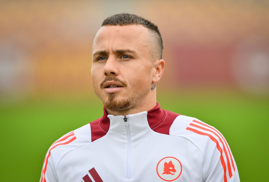 Trigoria, l’allenamento del mercoledì mattina – FOTO GALLERY - immagine 47