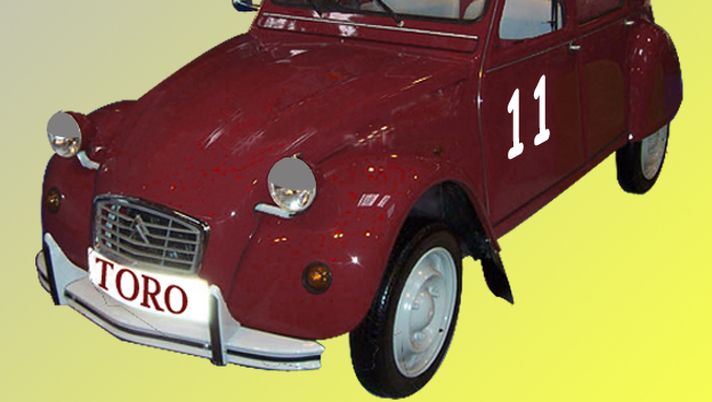 Wally, la Due Cavalli - immagine 1