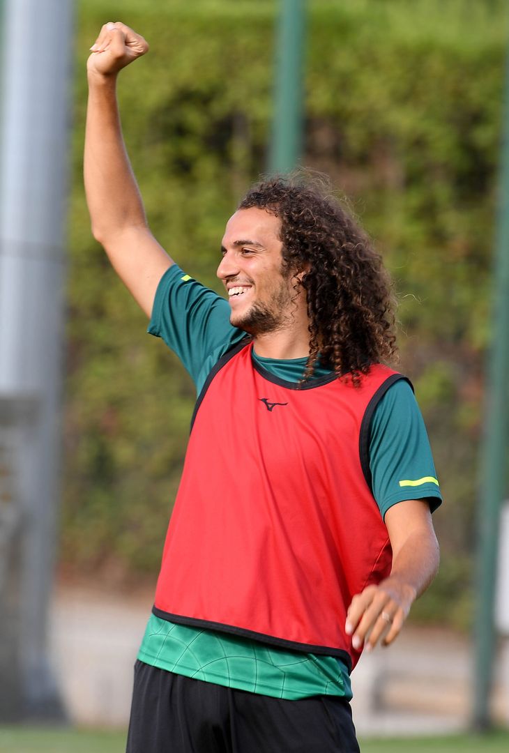 Guendouzi
