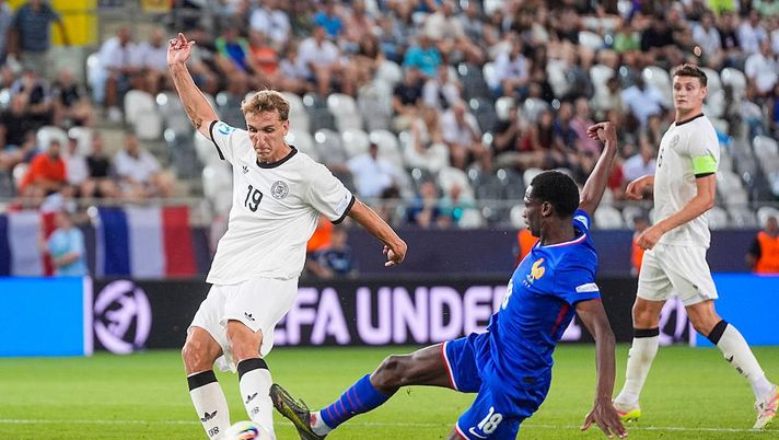 GdS – Inter-Cissé, contatti non incoraggianti. Richiesta da mal di testa - immagine 1