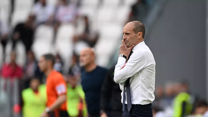 allegri de laurentiis