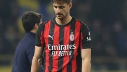 Gabbia dopo Parma-Milan: “Non dovevamo uscire dalla partita. Ci serva da lezione”