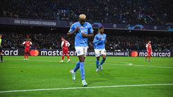 Osimhen sugli scudi, il nigeriano torna al gol dopo un lungo digiuno: il dato