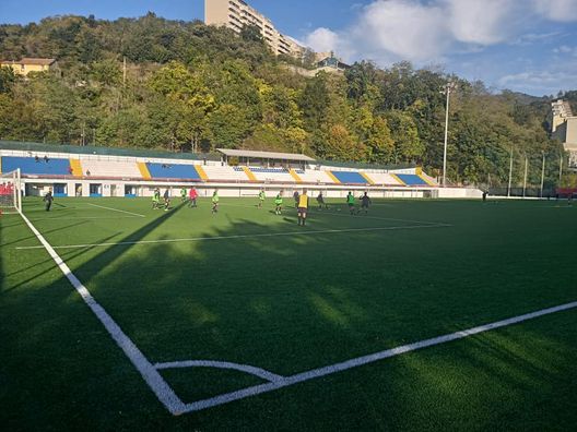 Giovanili, quattro derby fra Genoa e Samp: zero vittorie blucerchiate…- immagine 2