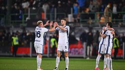 Repubblica – Inter, vittoria ‘col musetto’ per smentire il teorema d’Arabia