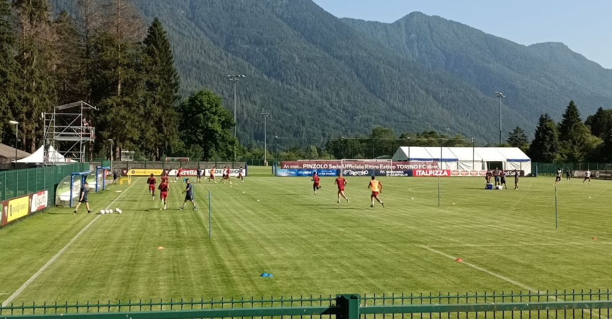 Torino, i 32 convocati granata per il ritiro di Pinzolo: l'elenco