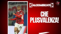 Thiaw, il tesoro inatteso: il Milan dice addio e fa un affare record