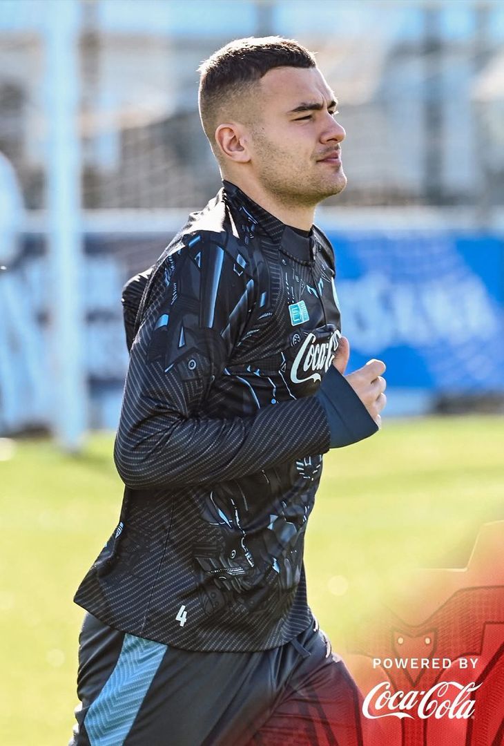 Da Vergara a Buongiorno e Hojlund: alcuni scatti di gennaio in casa Napoli – GALLERY - immagine 3