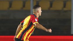 I voti di Lecce-Parma al fanta: che Falcone! Gaspar più di Dorgu, promosso Man, male Bonny