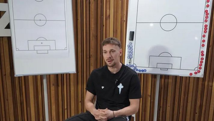 Radu: “Grato all’Inter, ma i molti prestiti mi hanno penalizzato. Ora sono contento” - immagine 1