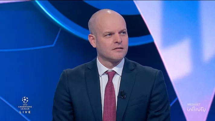 Biasin: “Inter-Juve spettacolo, ma non buon calcio: per come la vedo io…” - immagine 1