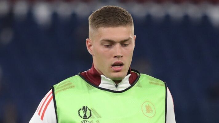 Roma, cosa filtra sui dubbi Dovbyk e Cristante. Pre-allertato Dybala falso nove - immagine 1