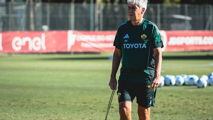 Getty Images La benedizione di Dan: “Gasperini è fantastico” - immagine 1