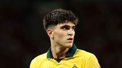 Infortunio Bartesaghi: il terzino ci sarà per Pisa-Milan? Ecco cosa filtra