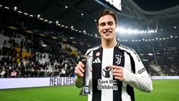 Yildiz: “Il gol è per Del Piero! Premio MVP per decorare casa, Cambiasi ha piedi pazzeschi”