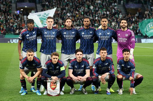 Arsenal-Sporting Lisbona, il percorso europeo che le due squadre hanno compiuto- immagine 2