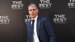 Van Basten duro su Salah: “Ha il cervello di un insetto. Slot molto sincero”