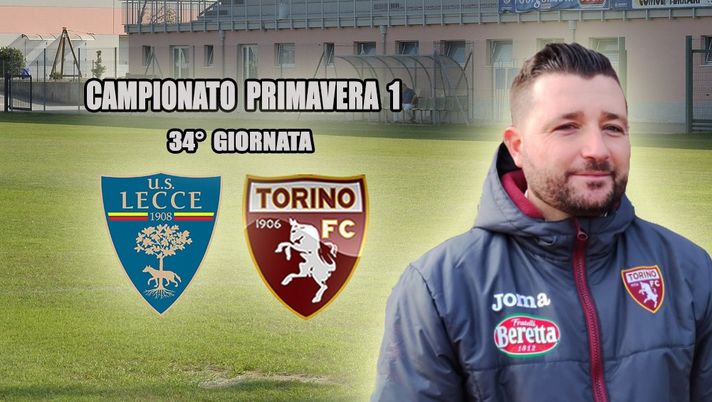 FINALE! Primavera, Lecce-Torino 2-1 - immagine 1