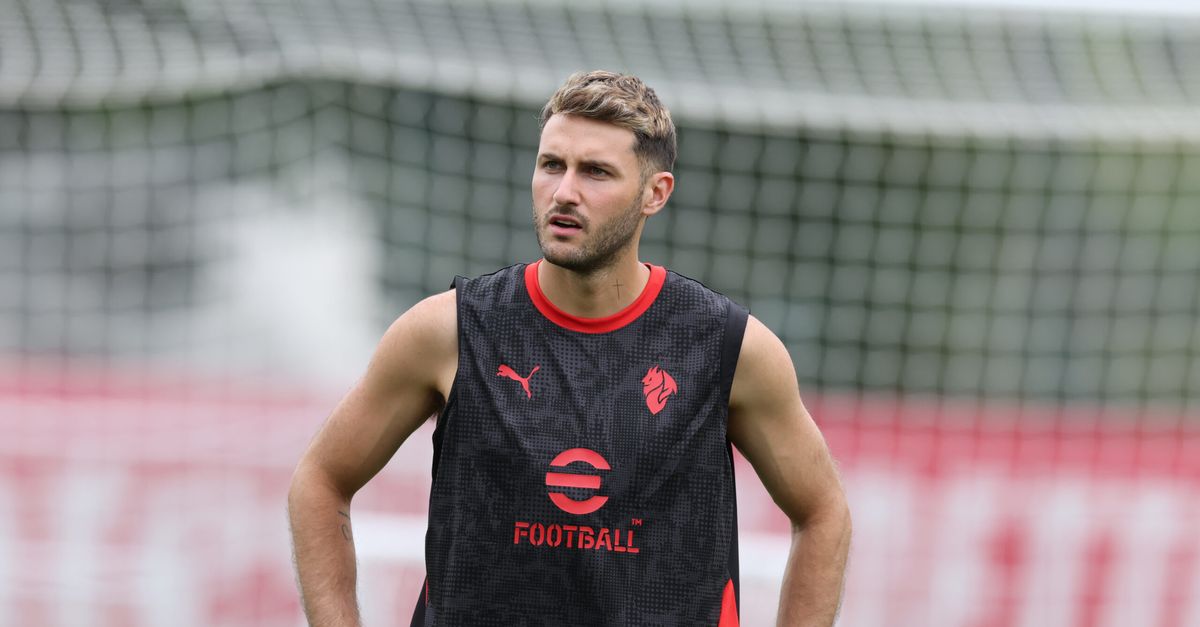 Calciomercato Milan, un club di Premier League su Gimenez: la situazione