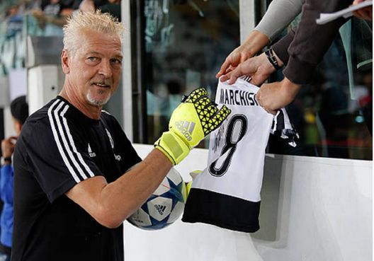 Tacconi: “All’Inter fumavo già due pacchetti al giorno. Mangiavo a piacimento. Se capitava…”- immagine 2