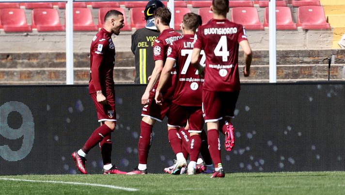 Salernitana-Torino, le formazioni ufficiali: la scelta su Zapata; un top in tribuna! - immagine 1