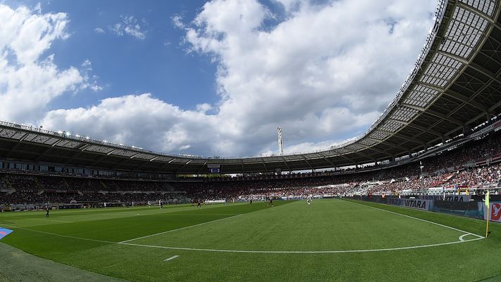 Torino-Sassuolo