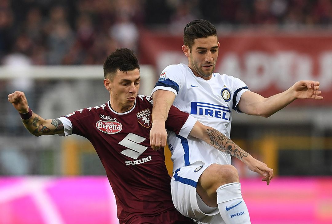 Fotogallery, Torino-Inter 2-2: le immagini di una partita vibrante - immagine 54
