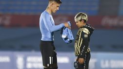 Brian Rodriguez, l’identikit al contrario del giocatore chiesto da Italiano