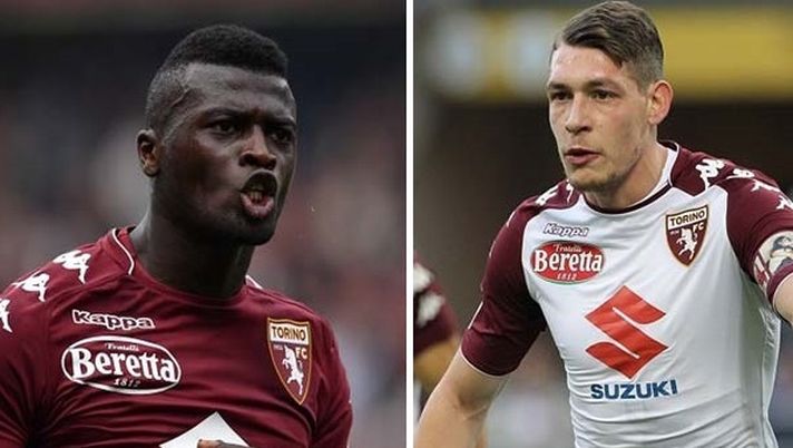 Belotti e Niang, una partita per ripartire: contro il Carpi servono risposte Belotti e Niang, una partita per ripartire: contro il Carpi servono risposte - immagine 1