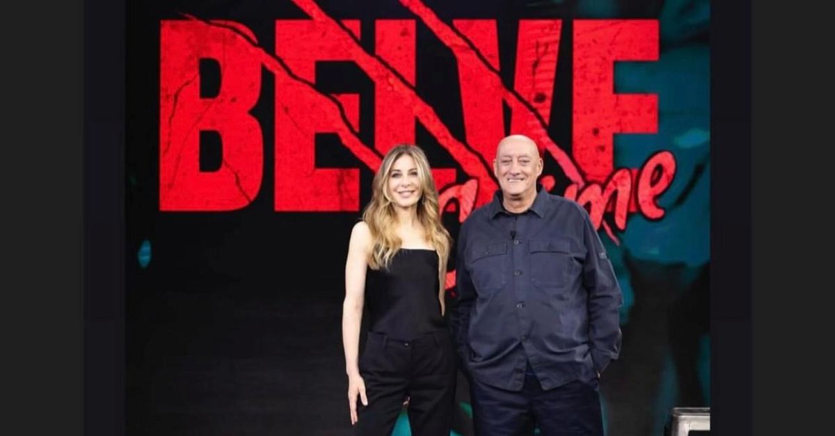 Stasera la prima puntata di Belve Crime: ecco chi intervisterà la Fagnani oltre a Bossetti