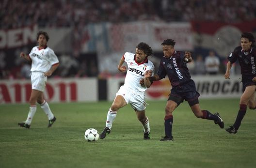 ESCLUSIVA MC, Roberto Donadoni: “Vi dico tutto sul Milan”- immagine 3