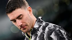 Vlahovic, che brutta fine: la Juve valuta la risoluzione del contratto