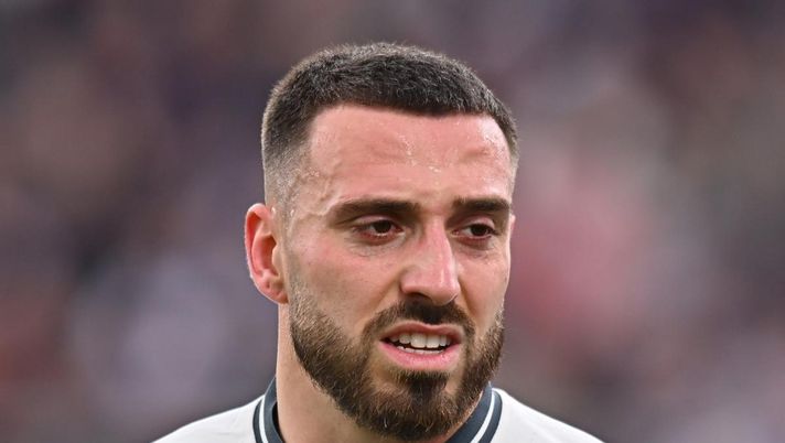 Mario Gila (Lazio) è tra i difensori che piacciono al Milan per l'estate | Calciomercato AC Milan News (Getty Images) Calciomercato Milan, Gila nei pensieri di Tare. Pericolo derby con l'Inter