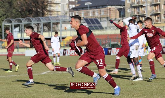 Primavera, le pagelle di Torino-Bologna 2-0: Caccavo regala la vittoria - immagine 1