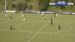 LIVE PALERMO-VIRTUS VERONA: CLICCA QUI PER SEGUIRE LO STREAMING
