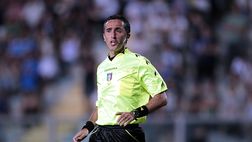 Serie B, designazioni 34esima giornata: ecco chi arbitrerà Palermo-Parma