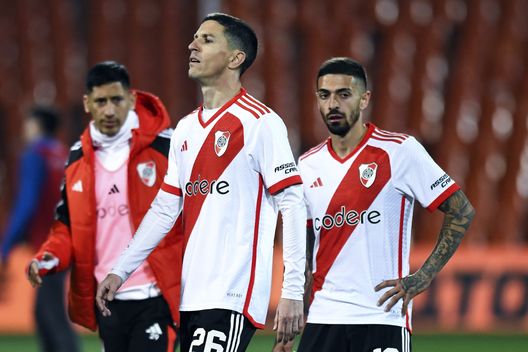 Crisi economica in Argentina, Nacho Fernández costretto a chiudere il suo locale- immagine 2