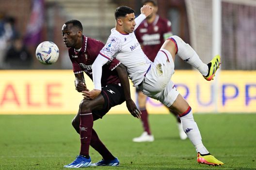 Primo tempo noioso: troppo poco per vincere. Fiorentina con la testa altrove- immagine 2