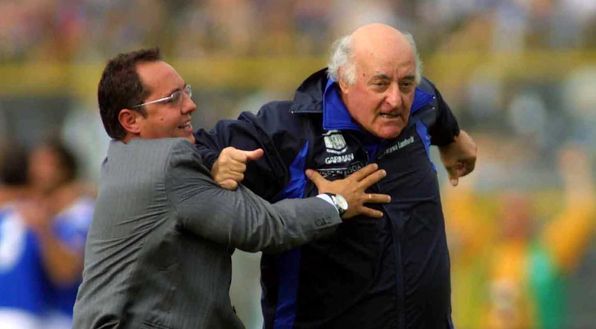 Getty Images Addio a Carlo Mazzone: lo storico allenatore della Roma è morto ad 86 anni- immagine 2