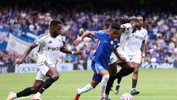 Estevao incanta Stamford Bridge, Maresca frena: “Niente paragoni con Messi o Ronaldo”