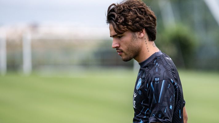 Antonio Vergara piace a diversi club di Serie A Vergara Lecce