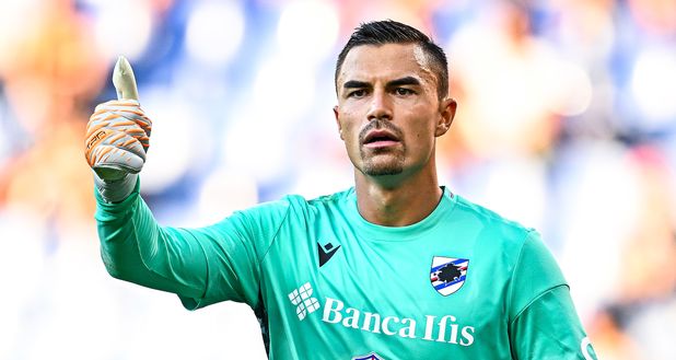 Sky – Inter, è fatta per Audero: chiuso l’affare, arriva in prestito con diritto di riscatto- immagine 2
