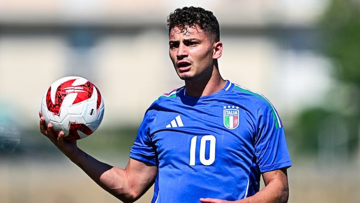 Sebastiano Esposito può tornare al fanta: è in chiusura con questa squadra di Serie A - immagine 1