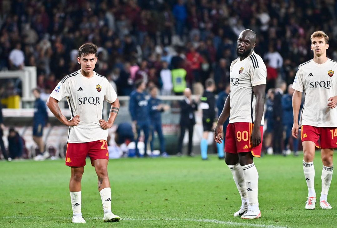 Torino-Roma – FOTOGALLERY - immagine 65