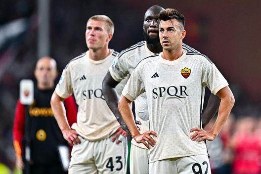 Roma, crisi aperta dopo Genova: ma si va avanti con Mou. Llorente, domani gli esami- immagine 2