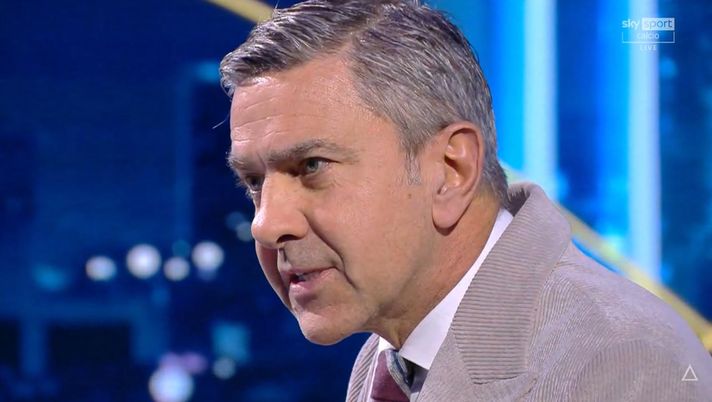 Costacurta: “Akanji lento sul gol di Pulisic. La mossa di Allegri in difesa…” Costacurta: “Akanji lento sul gol di Pulisic. La mossa di Allegri in difesa…” - immagine 1